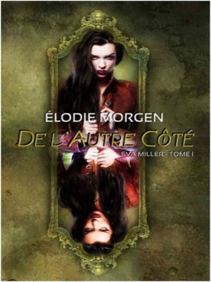 De l'autre côté - ebook